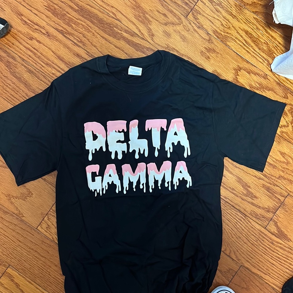 Delta Gamma Tshirt